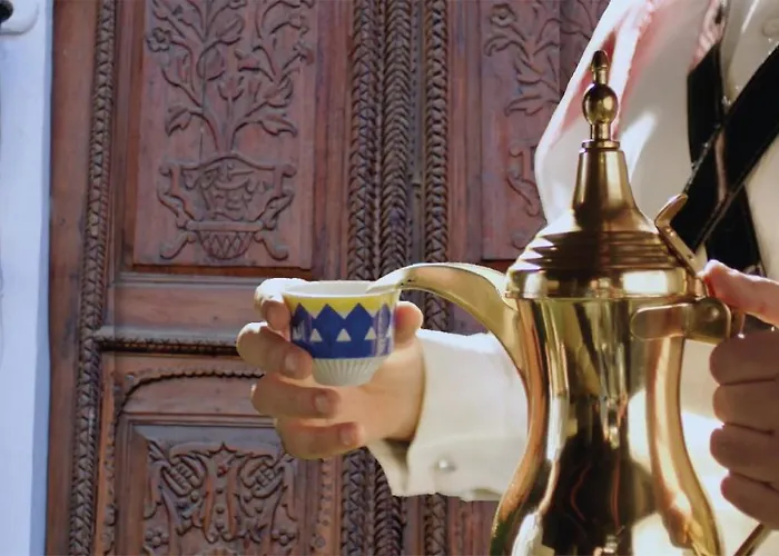 Dara Al Hamra