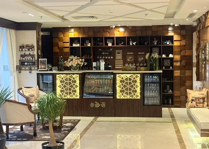 ماسة الشرق للشقق المخدومة - اقتصادي - Masat Al-Sharq